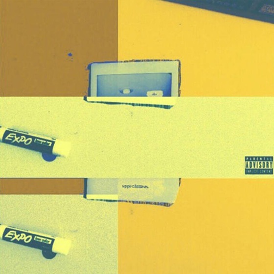 Cover artwork for Textbook Interlude
