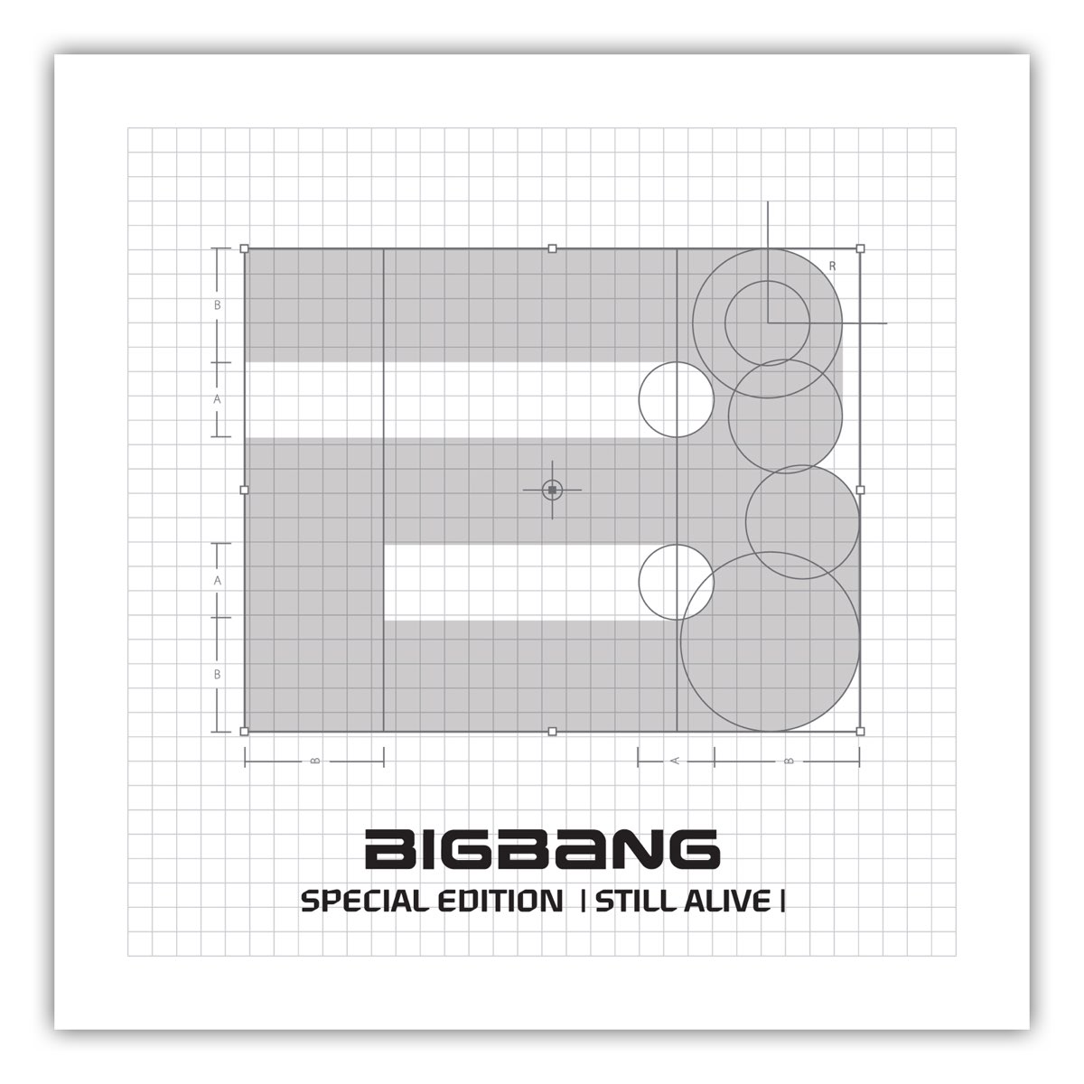 Special Edition 'Still Alive' - Album by BIGBANG - Apple Music