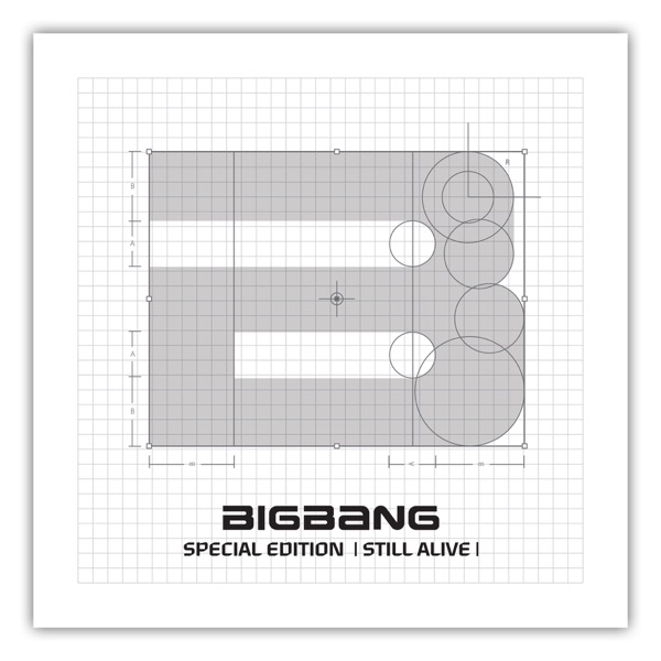 Special Edition 'Still Alive' - BIGBANG