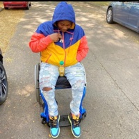 He Can't Walk Again - NSC SIX