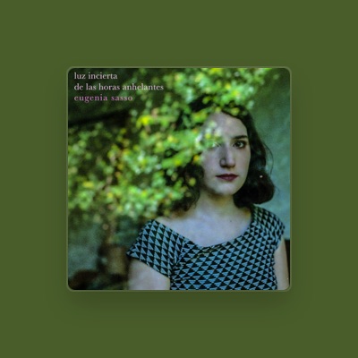 Listen to Eugenia Sasso, watch music videos, read bio, see tour dates & more!