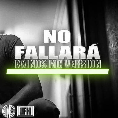 No fallara version chile - Single