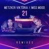 21 (Remixes) - Single