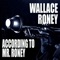 Taberah - Wallace Roney lyrics