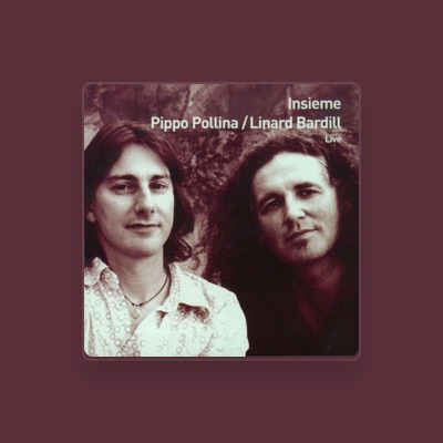 Listen to Pippo Pollina / Linard Bardill, watch music videos, read bio, see tour dates & more!