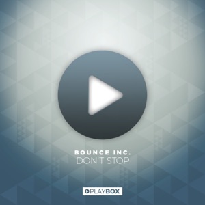 Don't Stop - Single