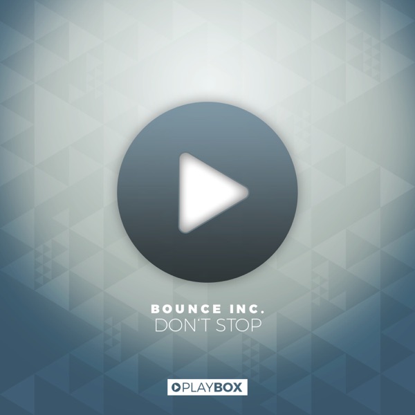 Don't Stop - Single