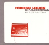 Foreign Legion - Full Time B-Boy