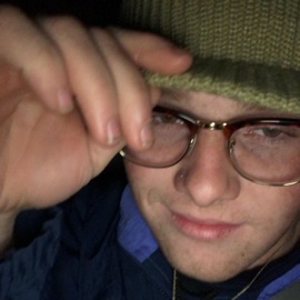 Wet Paint Pelee Ashes