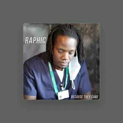 Listen to Raphic, watch music videos, read bio, see tour dates & more!