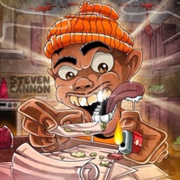 All I Want For Christmas - Single - $teven Cannon