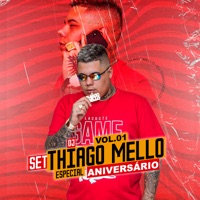 Set Especial de Aniversário Vol. 01 - DJ Thiago Mello