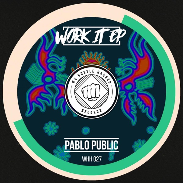 Work It EP