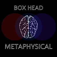 Metaphysical - Single - Box Head