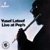 Yusef Lateef