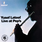 Yusef Lateef - Slippin' & Slidin'