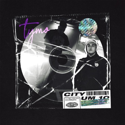 City um 10 (feat. Out$iderz) - Single