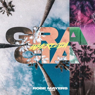 Gracia Inmerecida - Single