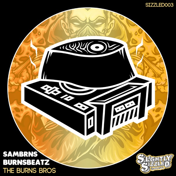 Burns Bros - Single