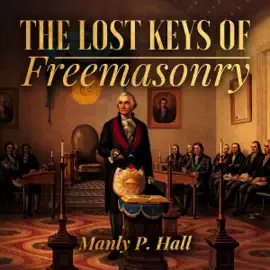 The Lost Keys of Freemasonry (Unabridged)