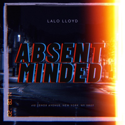 Absent Minded - Single