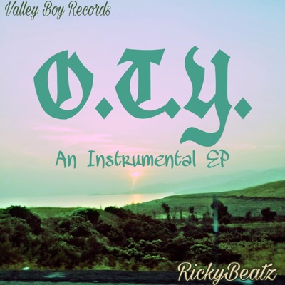O.T.Y. : An Instrumental EP