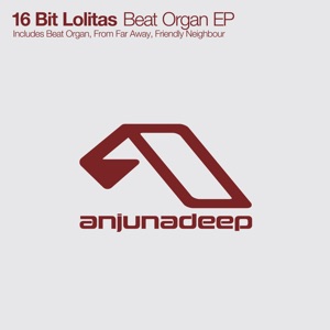 Beat Organ - Single