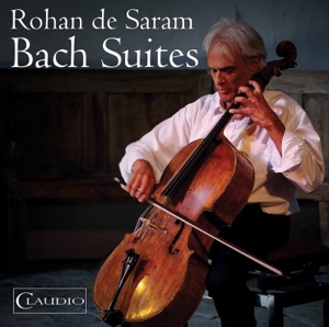 J.S. Bach: Cello Suites Nos. 1-6