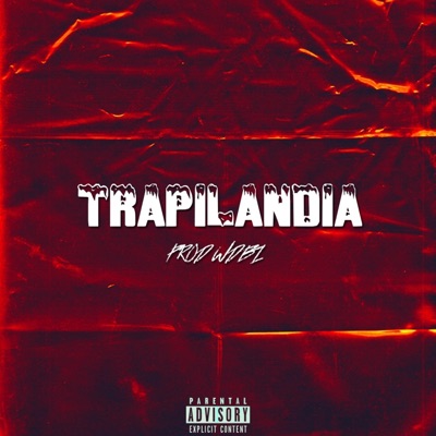 Trapilandia - Single