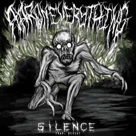 Silence Aaron Everything