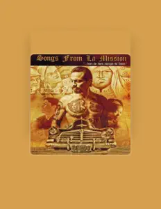 Dengarkan La Mission, tonton video musik, baca bio, lihat tanggal tur & lainnya!