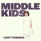 Hole - Middle Kids lyrics