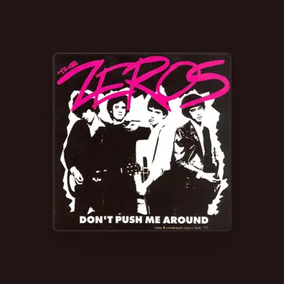 Listen to Zeros (1977), watch music videos, read bio, see tour dates & more!