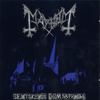 Funeral Fog - Mayhem