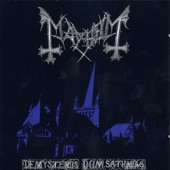 Mayhem - Pagan Fears