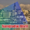 Starogradske - Tamburasi sa Dunava