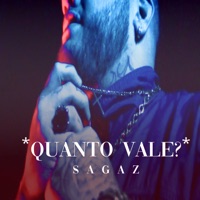 Quanto Vale? - Single - Sagaz