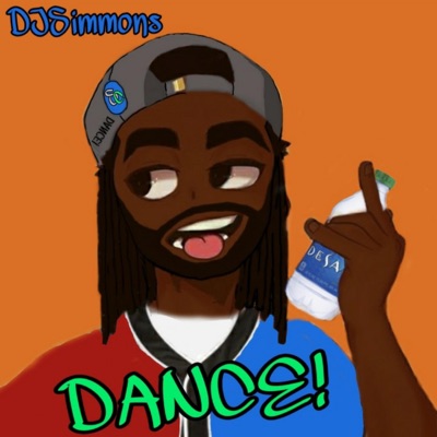 Dance! - Single