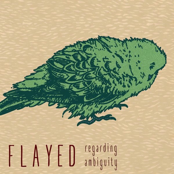 Regarding Ambiguity - Flayed [EP] (2019)