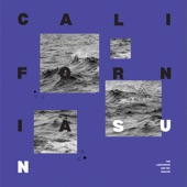 California Sun artwork