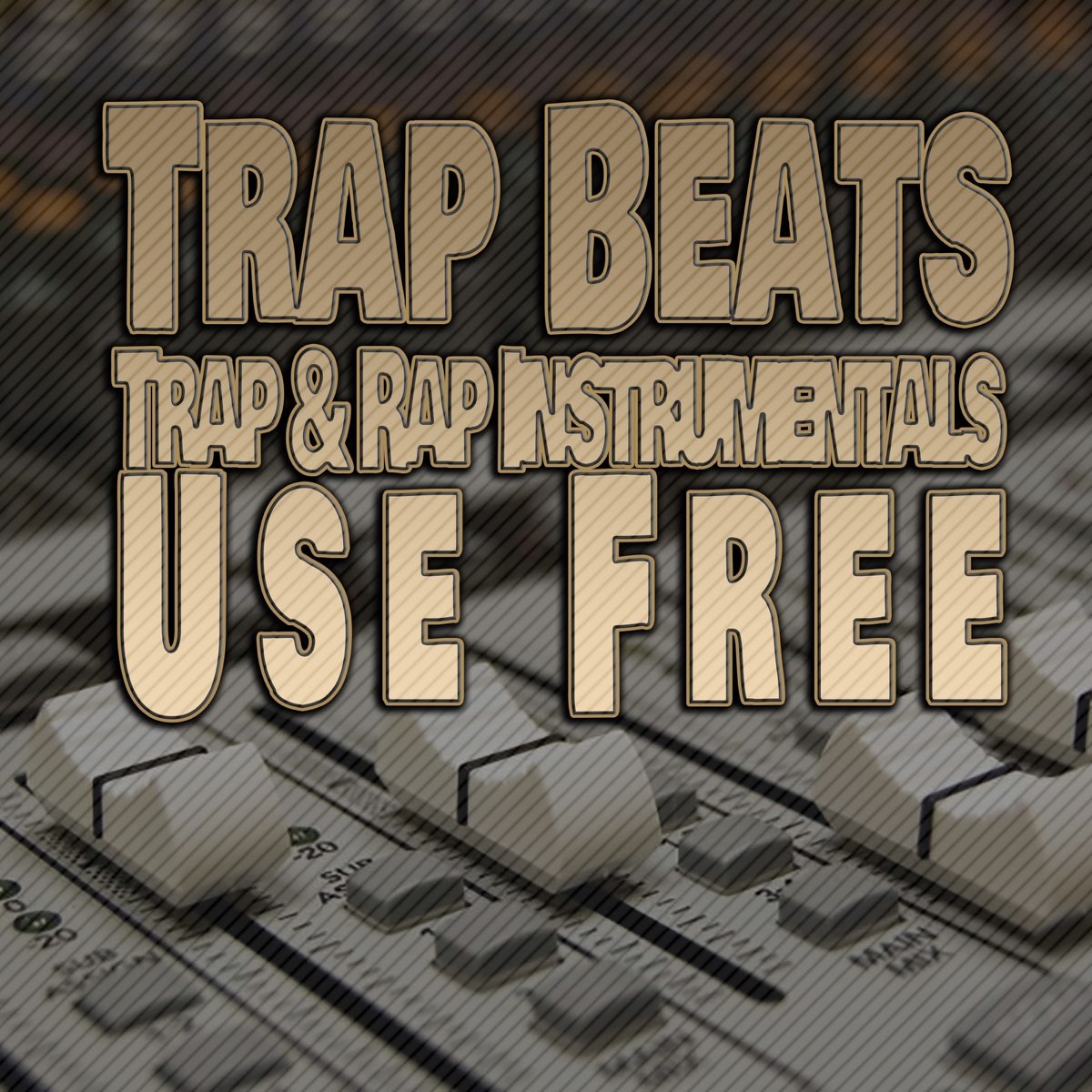 Trap Beats Trap and Rap Instrumentals Use Free - EP by Inhar Beats on Apple  Music