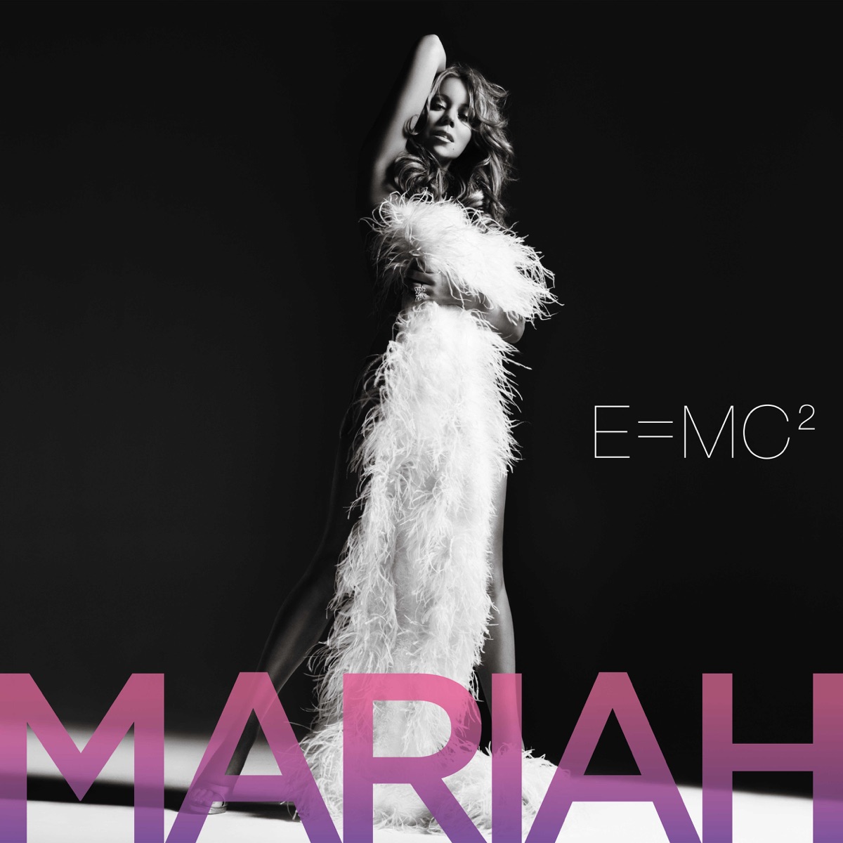 The Emancipation of Mimi - Album by Mariah Carey - Apple Music