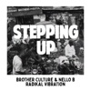 Stepping Up - EP