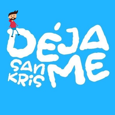 Déjame - Single