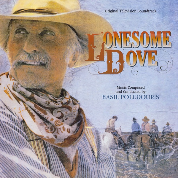 Lonesome Dove (Original Soundtrack)
