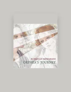 Russudan Meipariani을(를) 듣고, 뮤직 비디오를 보고, 약력을 읽고, 투어 일정 등을 확인하세요!