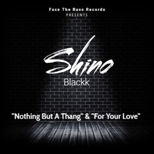 Nothing But a Thang / for Your Love - EP