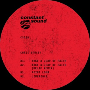 Take a Leap of Faith - EP
