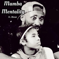 Mamba Mentality (feat. JBrisk) - Single - Beez Dillinger