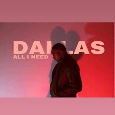All I Need - Single